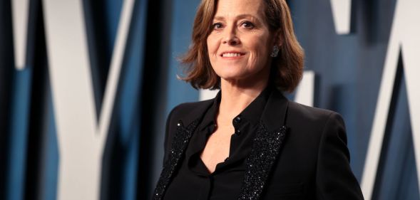 Sigourney Weaver will star in The Tempest in the West End.