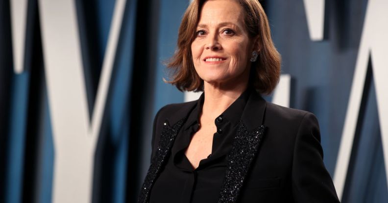 Sigourney Weaver will star in The Tempest in the West End.