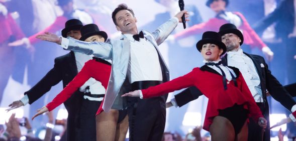 Disney announces The Greatest Showman stage musical is happening.