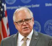 Tim Walz