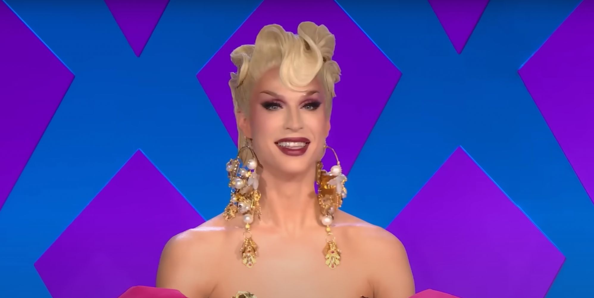 Canada’s Drag Race icon to join The Traitors Canada Season 2