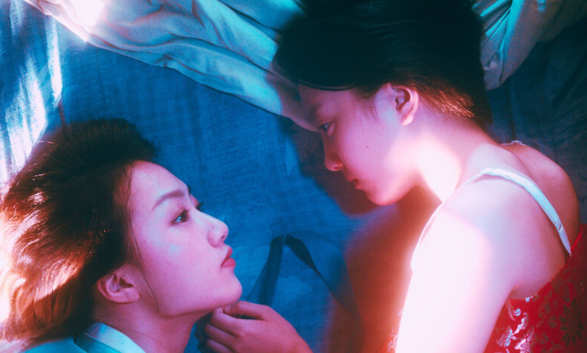 Queer East Festival set for UK tour showcasing queer Asian films