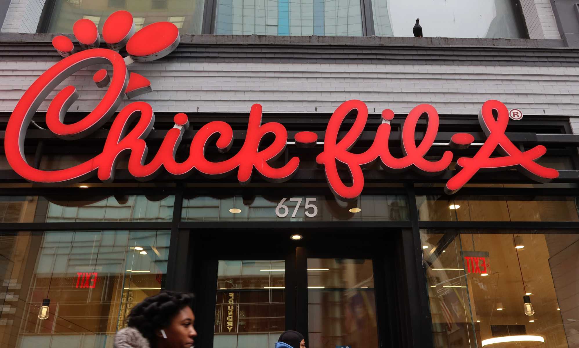 Chick-fil-A LGBTQ+ controversy explained amid UK rollout plans