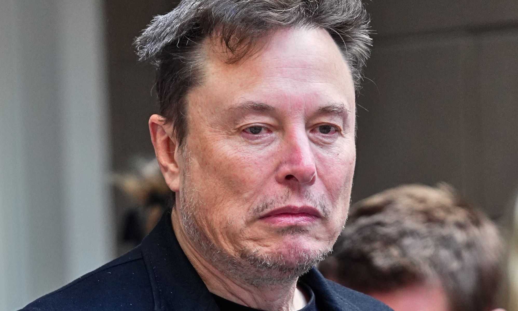 Elon Musk slammed by trans daughter after he misgenders her