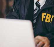 FBI officer