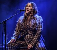 Alanis Morissette, Justin Timberlake to headline Lytham Festival 2025.