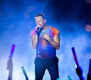 Coldplay announce extra Wembley Stadium dates on their UK tour.