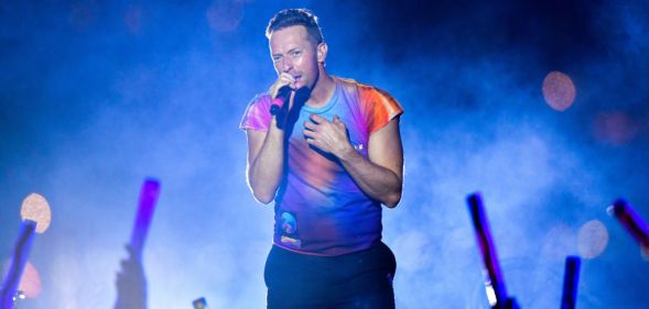 Coldplay announce extra Wembley Stadium dates on their UK tour.