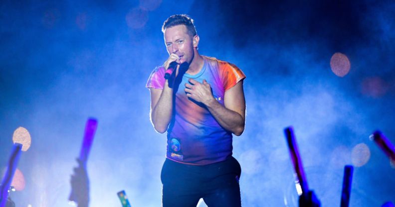 Coldplay announce extra Wembley Stadium dates on their UK tour.