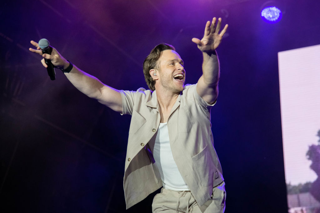 Olly Murs announces 2025 UK tour dates, tickets and presale info