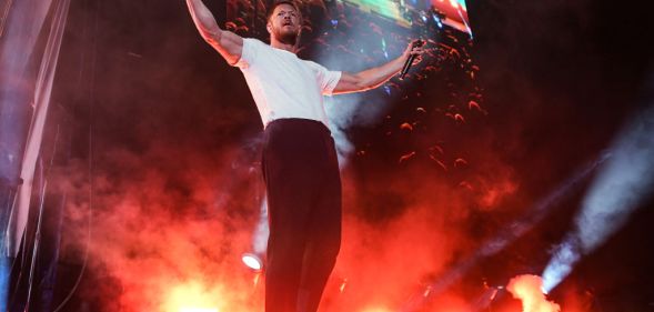 Imagine Dragons announce 2025 UK and European tour and this is how to get tickets.