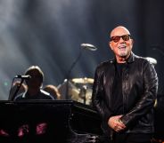 Billy Joel announces 2025 US stadium tour dates with Stevie Nicks and Sting