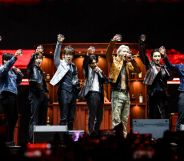 ATEEZ announce 2025 UK and European tour dates and ticket details.