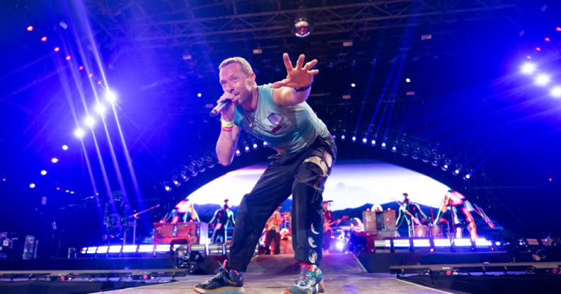 Coldplay ticket prices revealed for their 2025 UK tour dates in London and Hull.