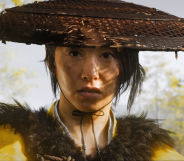 Ghost of Tsushima 2 is titled Ghost of Yōtei will arrive in 2025, featuring a woman protagonist