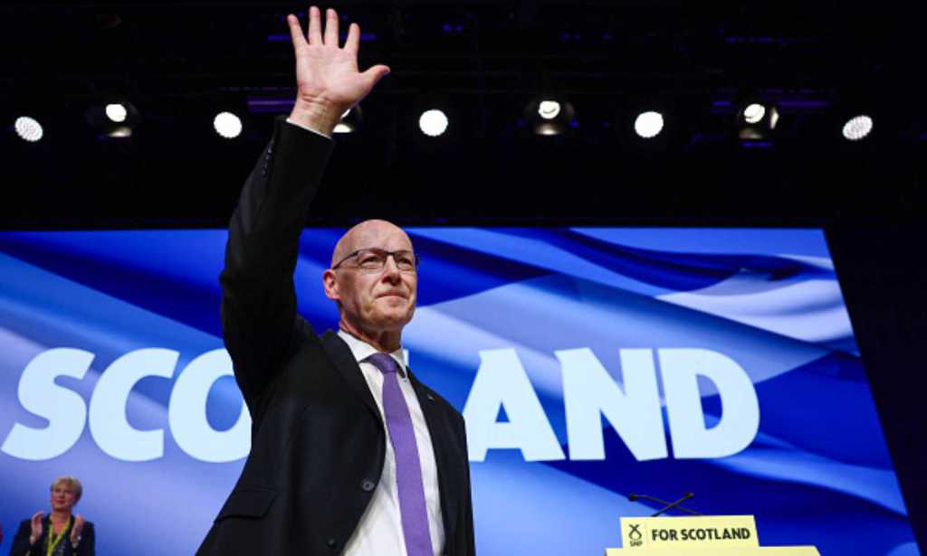 John Swinney