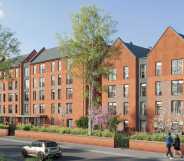 Plans have been approved for the UK’s ‘first of a kind’ purpose-built majority LGBTQ+ Extra Care social rent housing scheme in Whalley Range, south Manchester.