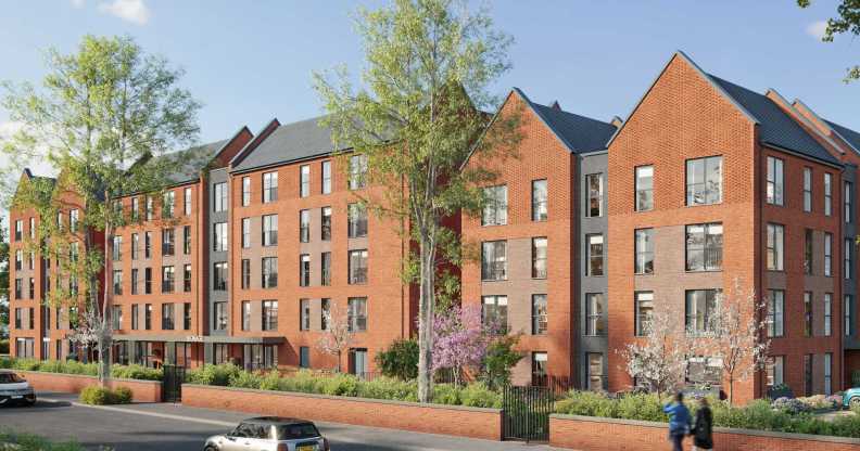 Plans have been approved for the UK’s ‘first of a kind’ purpose-built majority LGBTQ+ Extra Care social rent housing scheme in Whalley Range, south Manchester.