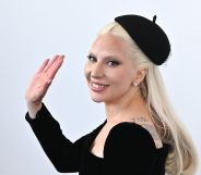 Lady Gaga