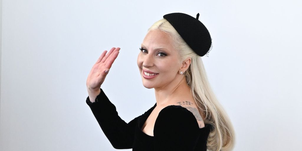 Lady Gaga