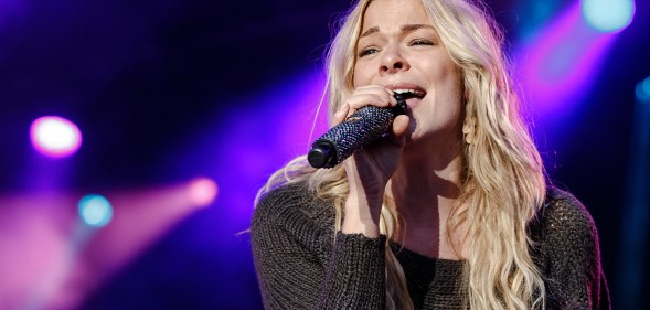 LeAnn Rimes