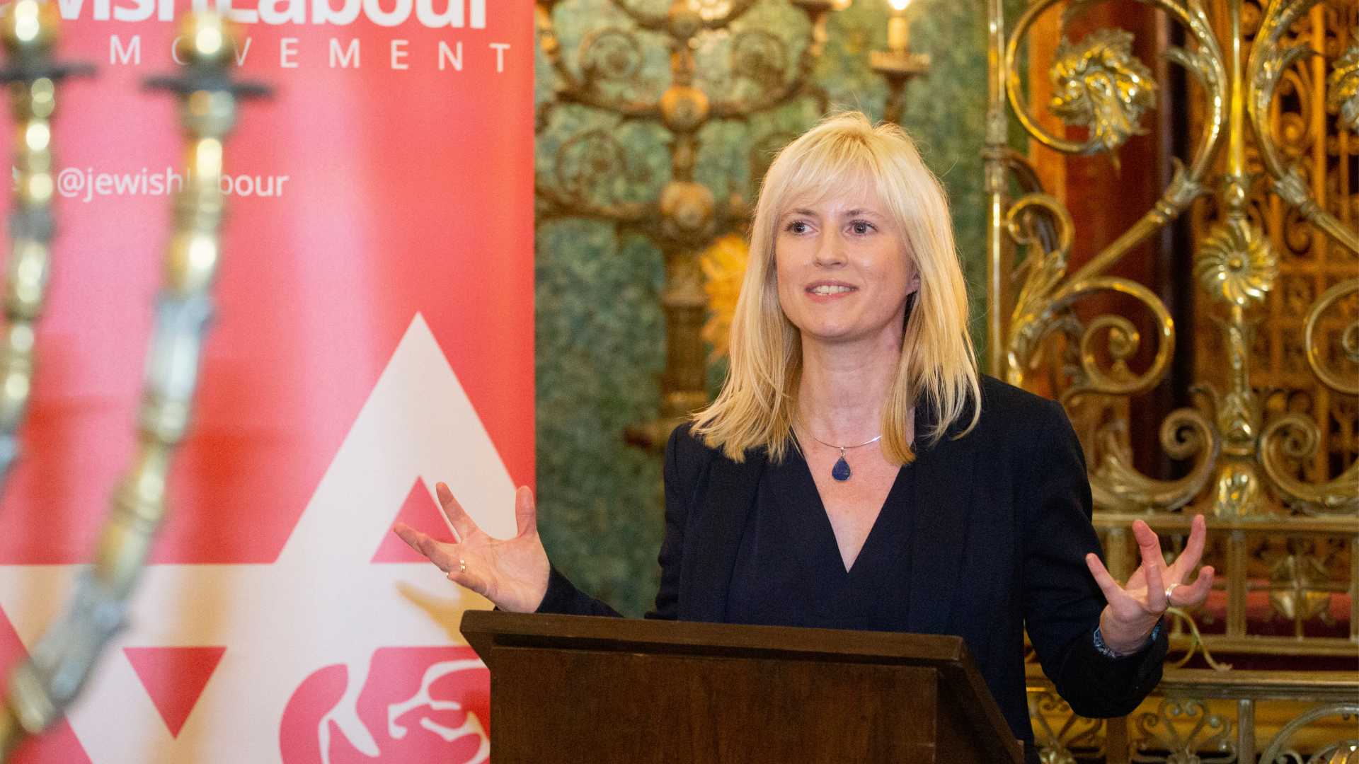 Rosie Duffield quits as Labour MP and blasts Keir Starmer