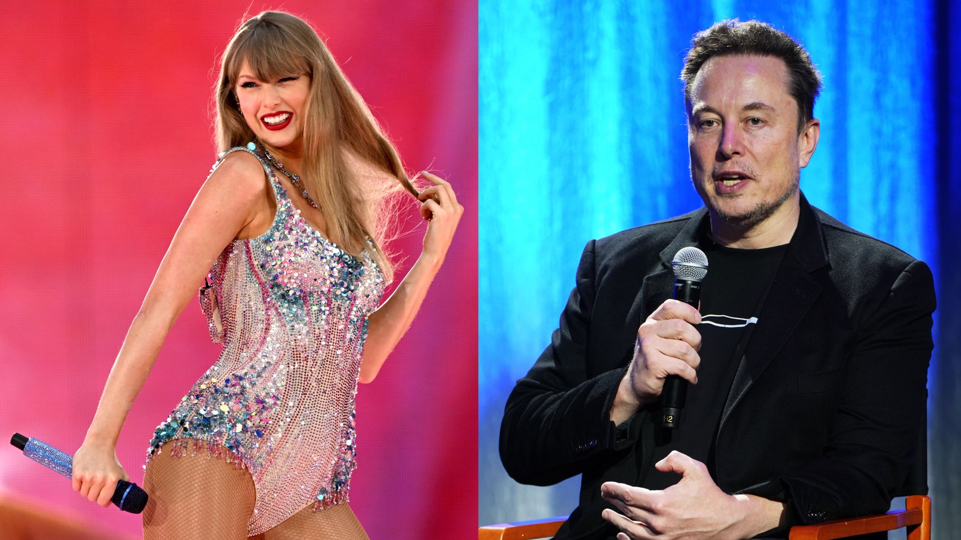 Embarrassing': Elon Musk slammed for 'creepy' Taylor Swift tweet