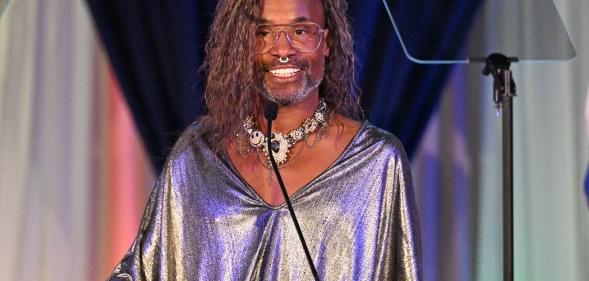 Billy Porter