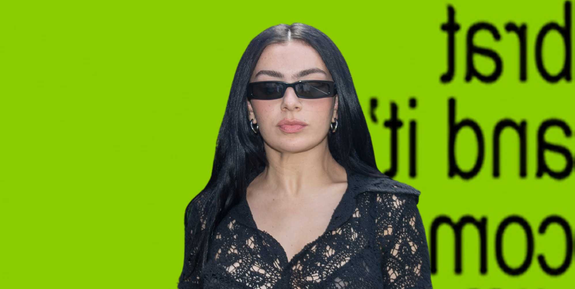 Collins Dictionary Names Charli XCX’s ‘Brat’ As Word Of The Year – Pathways