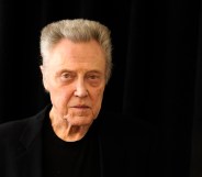 Christopher Walken