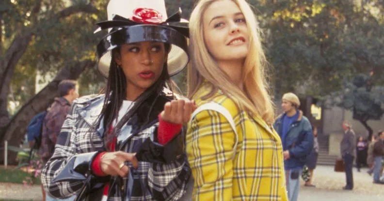 Clueless musical is heading to the West End in 2025 and this is how to get tickets.