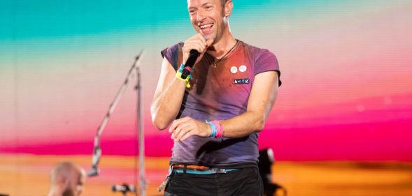 Coldplay announces 2025 UK tour dates and this is how to get tickets.