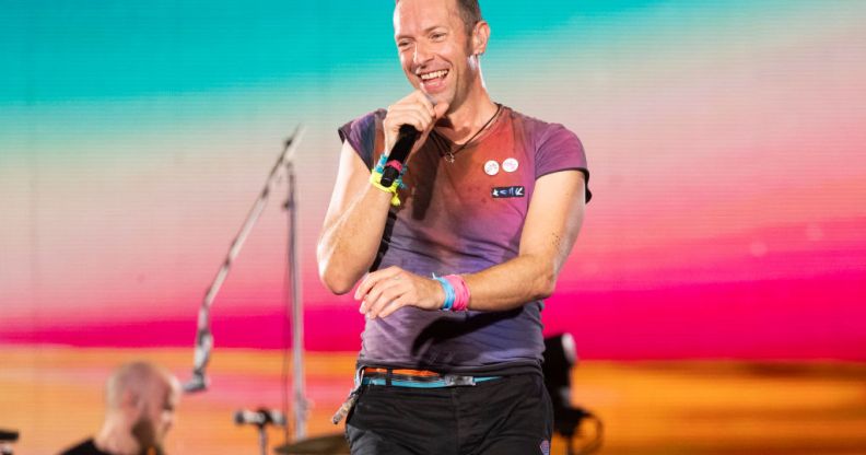 Coldplay announces 2025 UK tour dates and this is how to get tickets.