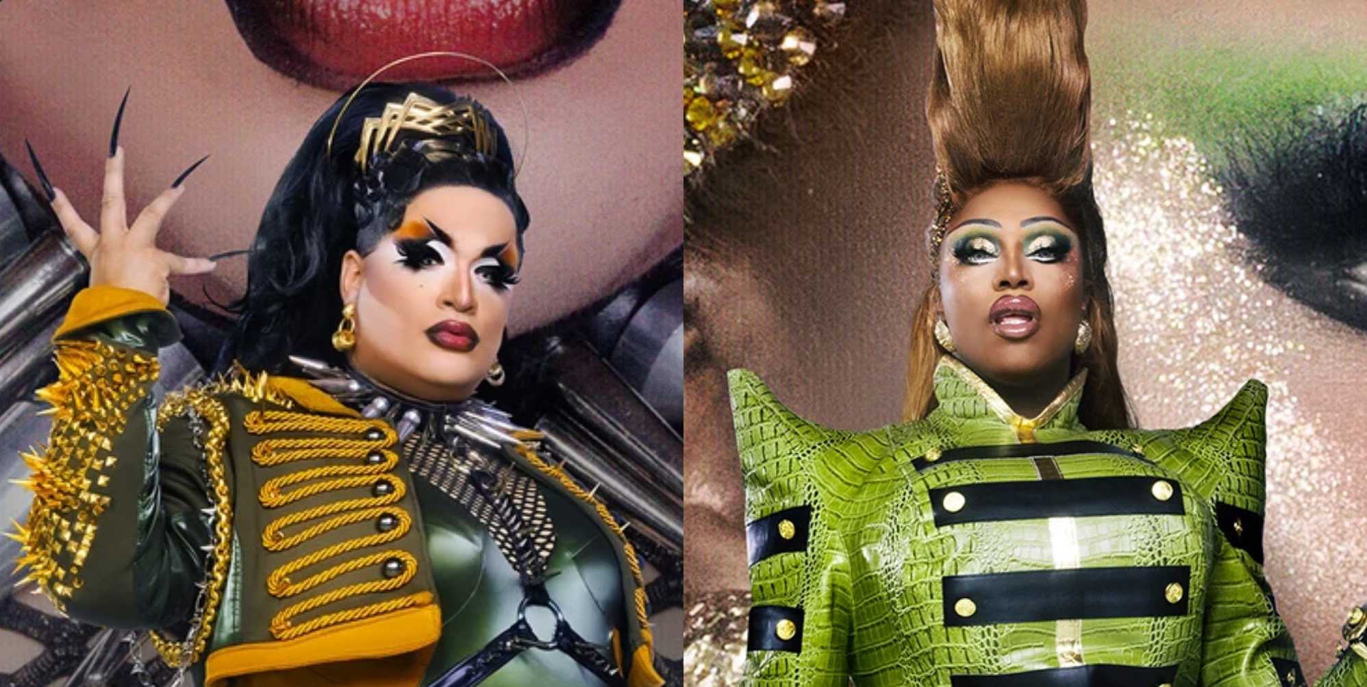 Drag Race Season 16 queen reveals hilarious All Stars plan