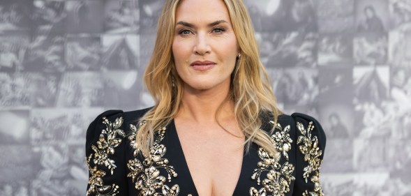 Kate Winslet