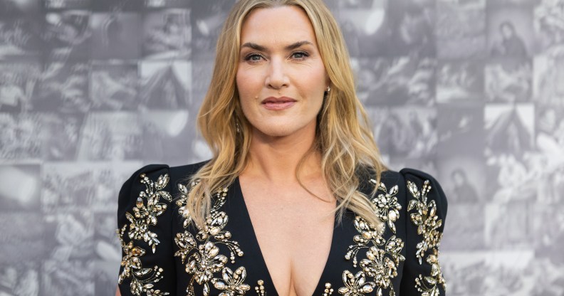 Kate Winslet