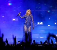 Kylie Minogue announces extra dates on her 2025 world tour