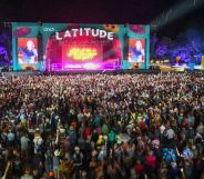 Latitude Festival announces first headliner for 2025