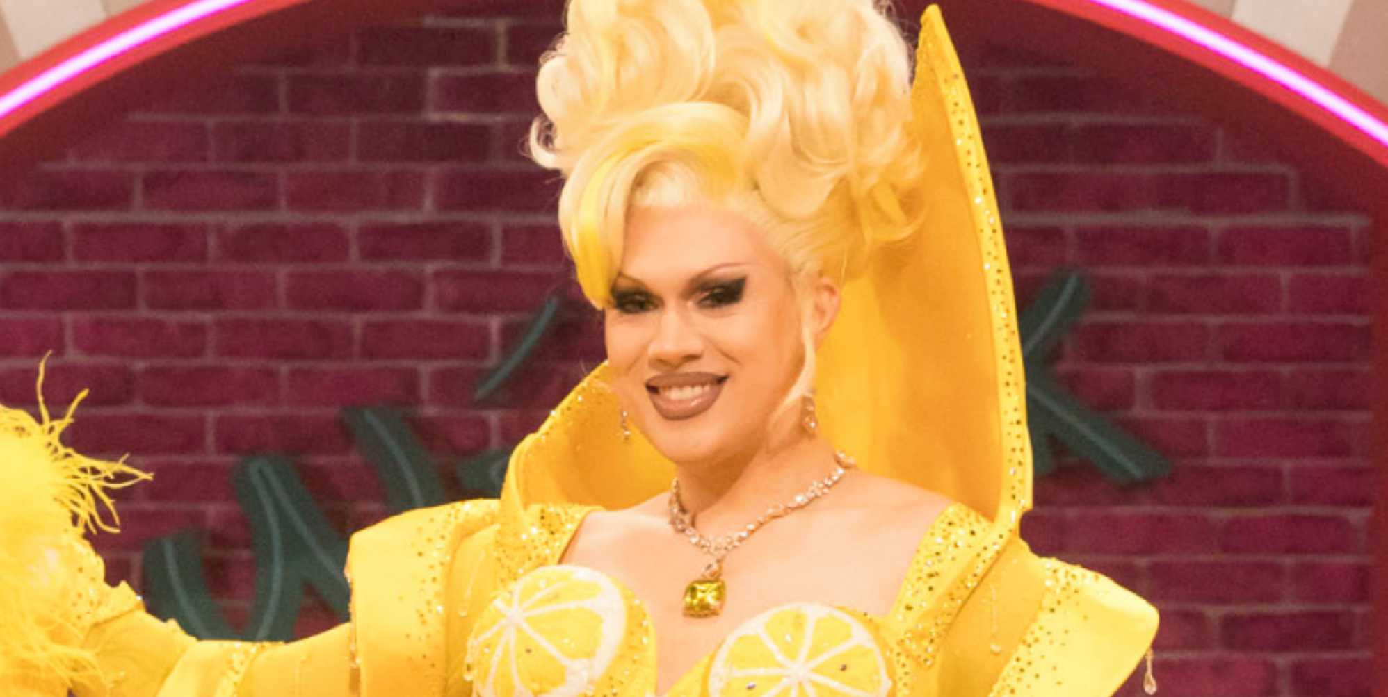 Drag Race's Lemon would return for RuPaul's Best Friend Race