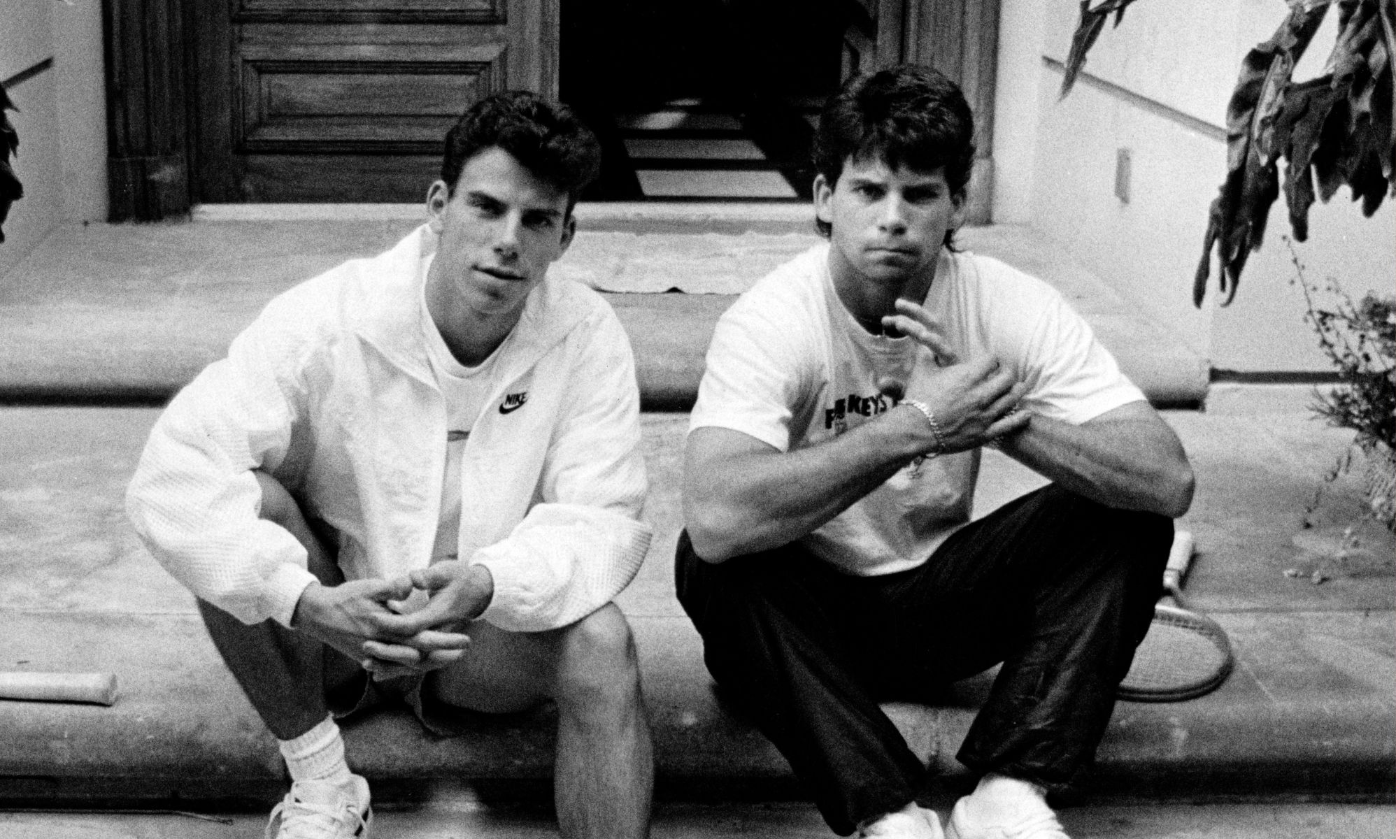 The true story of Menendez brothers Erik and Lyle