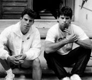 The Menendez Brothers (Lyle and Erik)