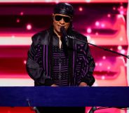 Stevie Wonder announces surprise US tour dates for 2024.