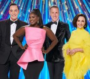 Strictly Come Dancing announces 2025 UK arena tour dates.