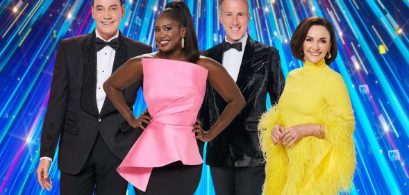 Strictly Come Dancing announces 2025 UK arena tour dates.