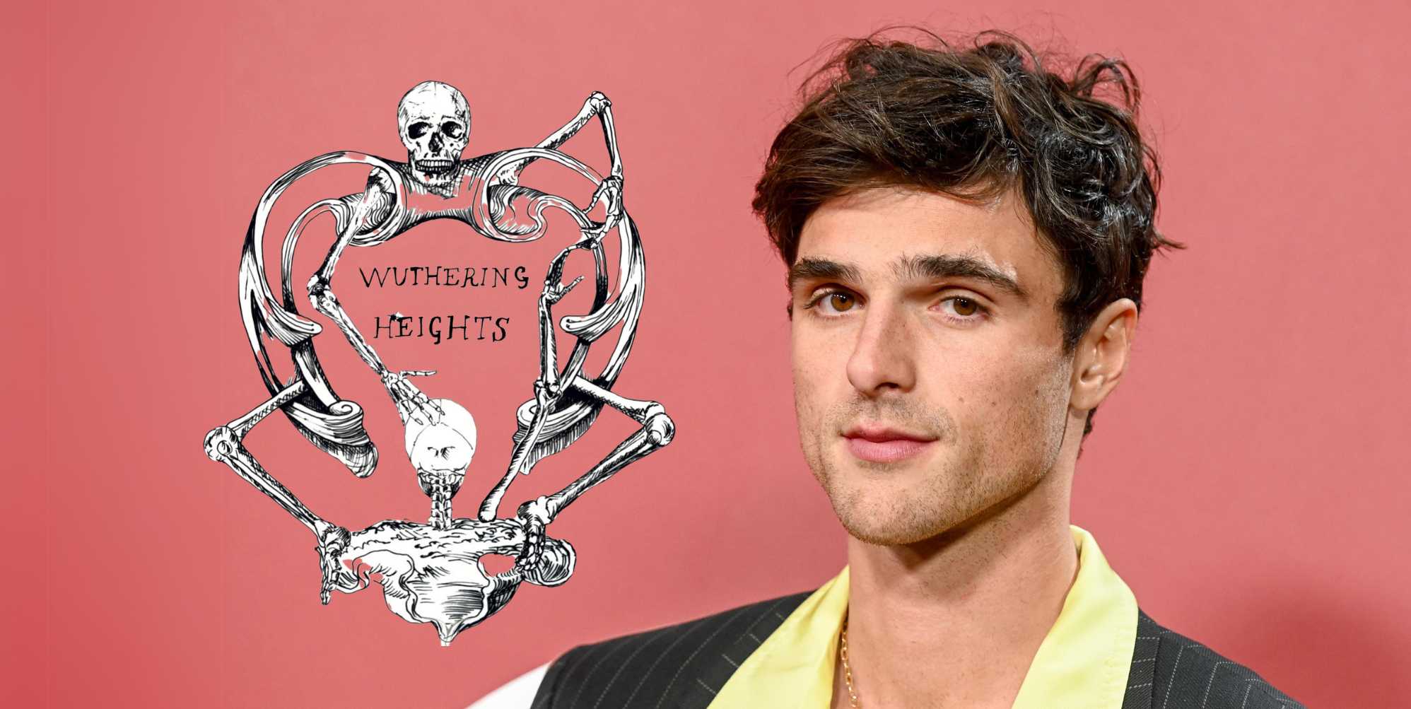 Backlash over Jacob Elordi playing Heathcliff in Wuthering Heights