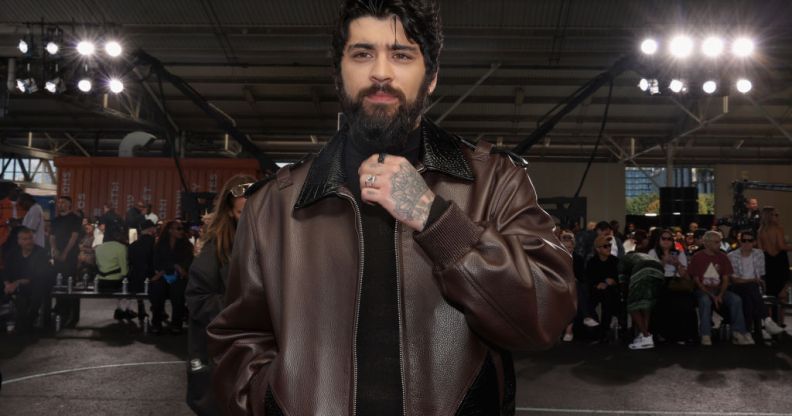 Zayn announces first ever solo tour dates - and this is how to get tickets.