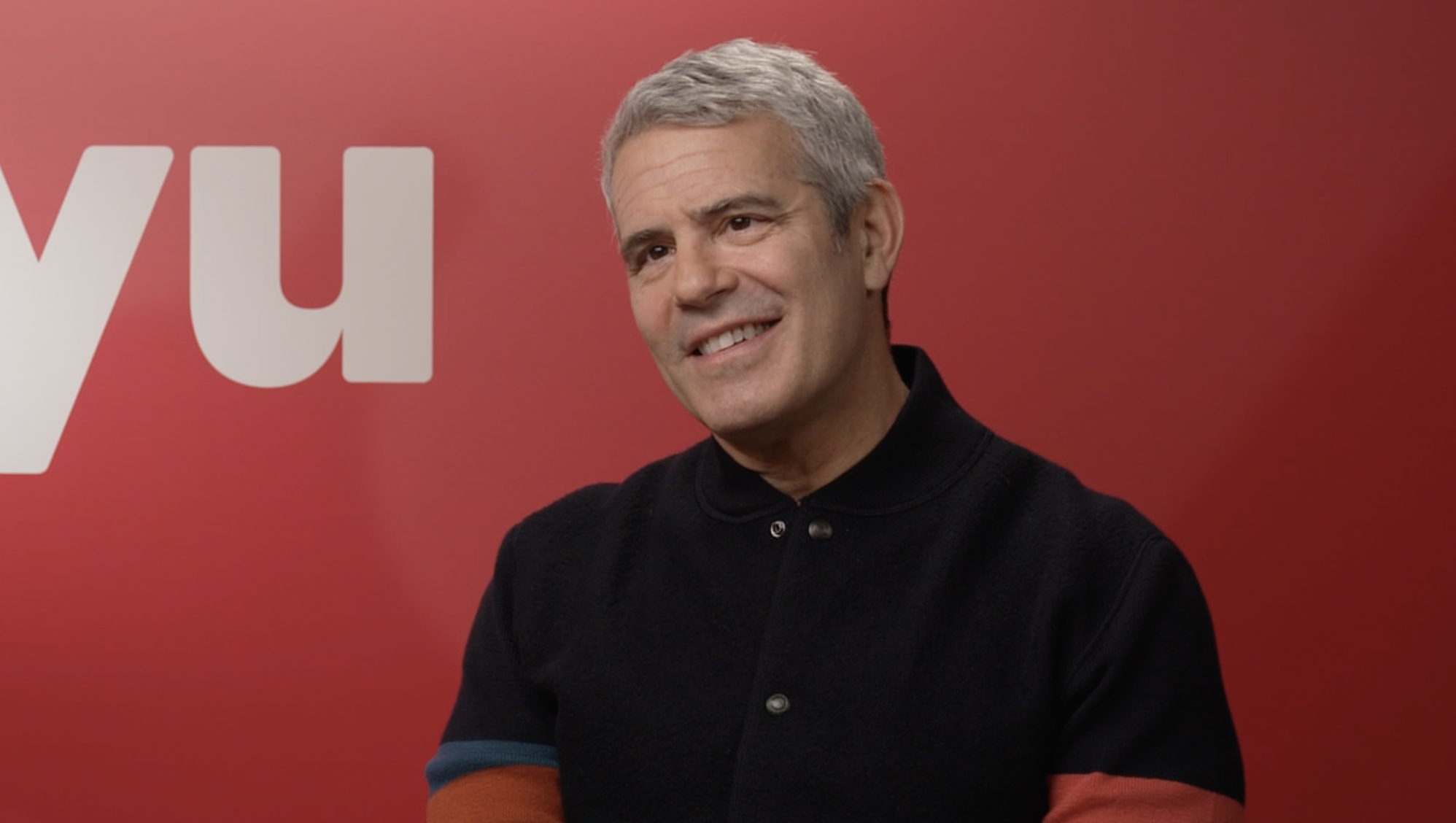 Andy Cohen on why Real Housewives is so gay