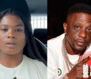 Boosie Badazz’s gay daughter Iviona has spoke out about his anti-gay views.