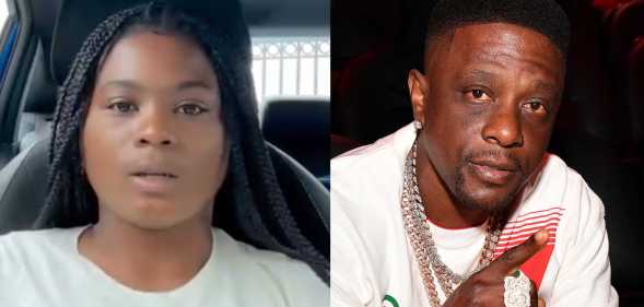 Boosie Badazz’s gay daughter Iviona has spoke out about his anti-gay views.