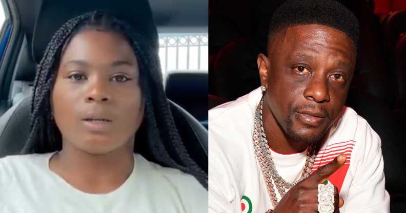 Boosie Badazz’s gay daughter Iviona has spoke out about his anti-gay views.